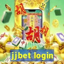 jjbet login